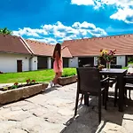 Apartament Klazary U Zumberka *