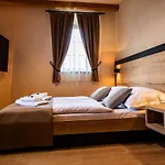 Apartament Klazary U Zumberka