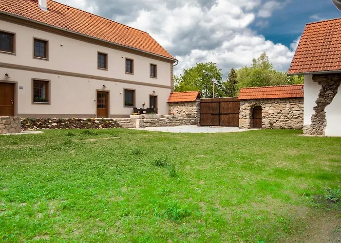 Klazary U Zumberka *